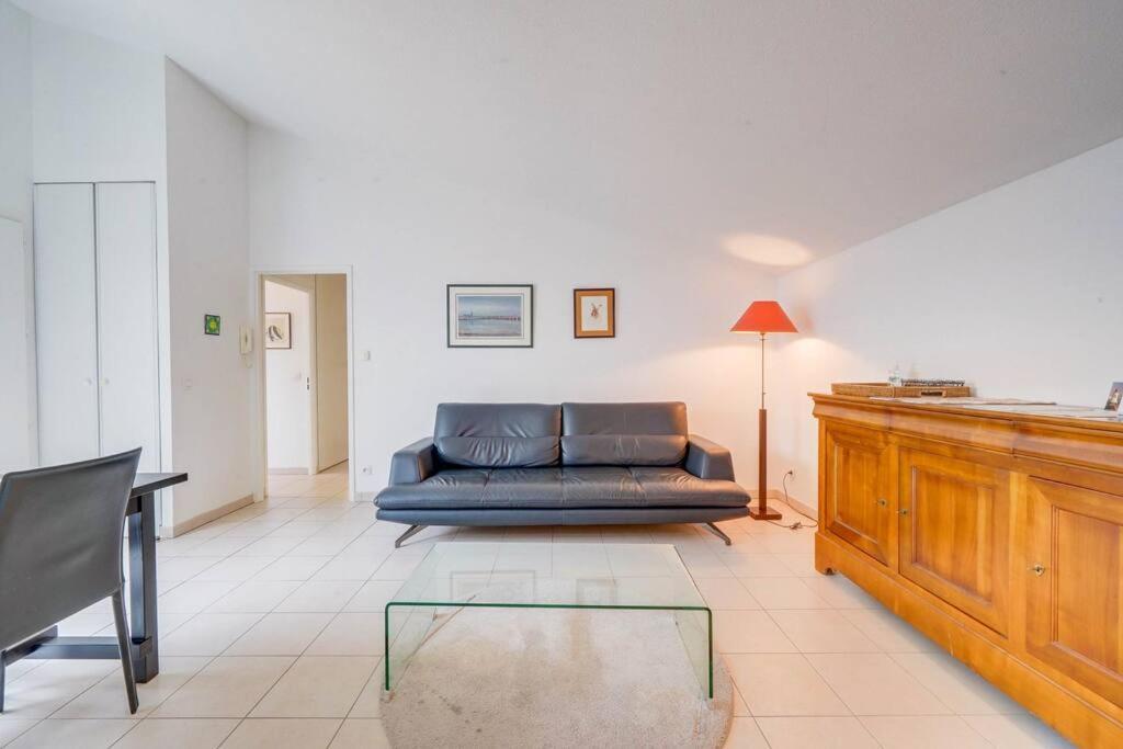 Appartement Situation Ideale Libourne Εξωτερικό φωτογραφία