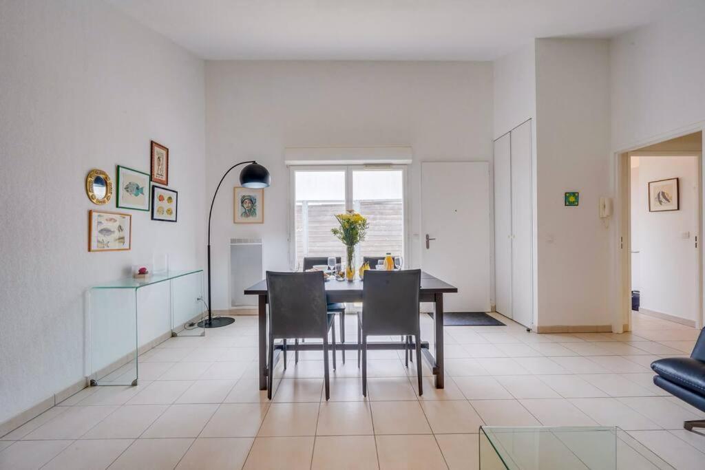 Appartement Situation Ideale Libourne Εξωτερικό φωτογραφία