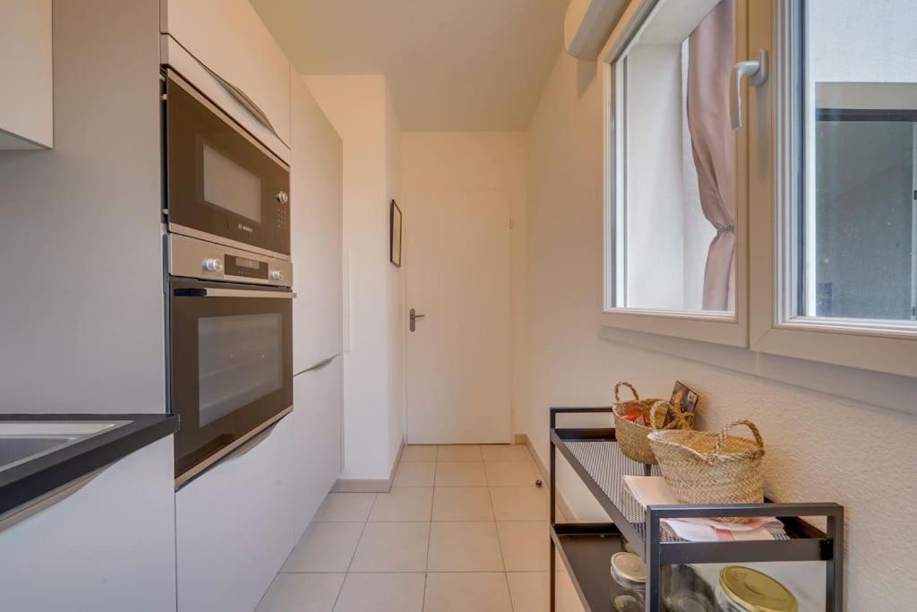 Appartement Situation Ideale Libourne Εξωτερικό φωτογραφία